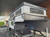 Palomino Caravane portée for sale in Lanoraie