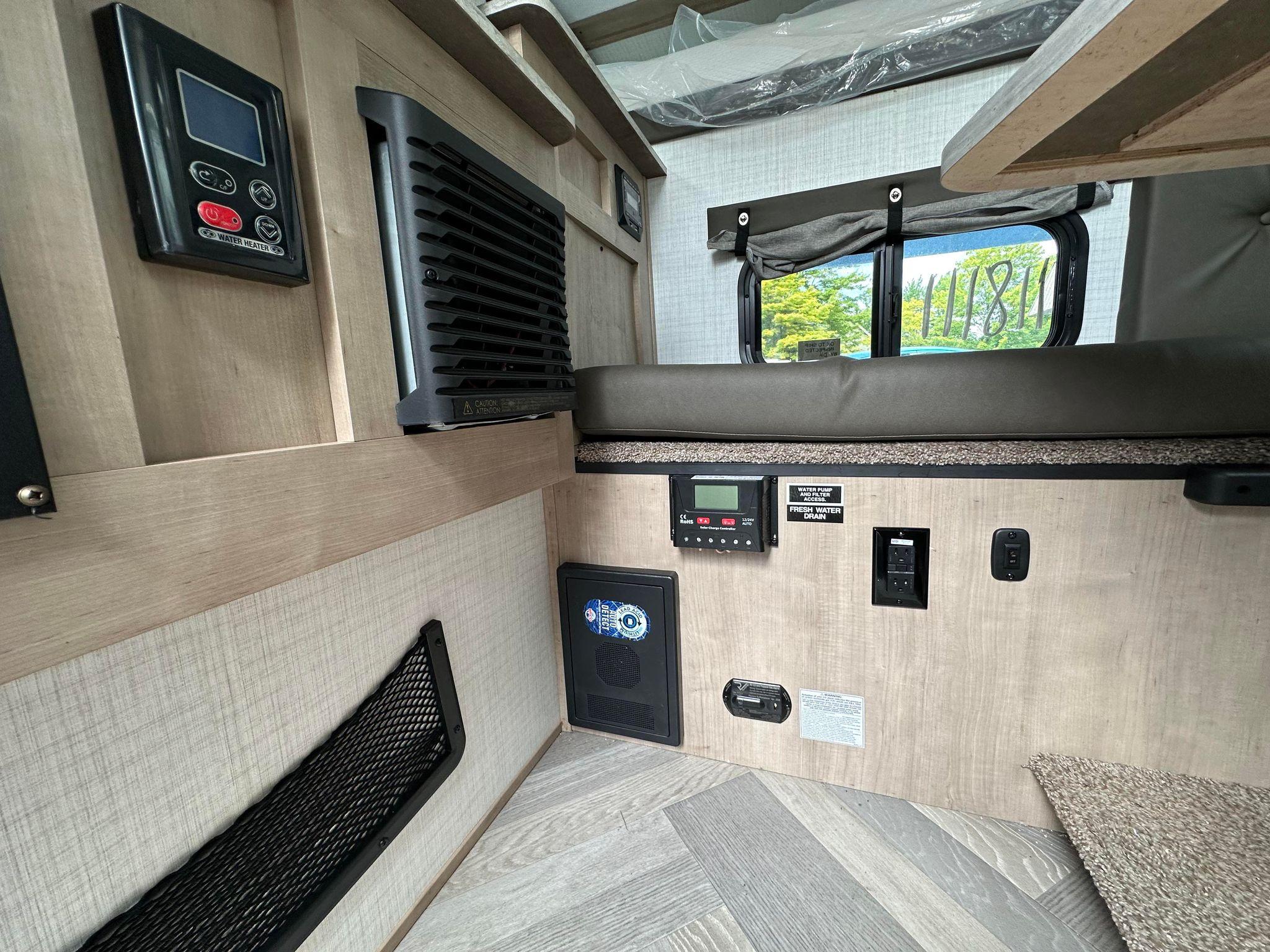 Forest river Caravane portée for sale in Lanoraie