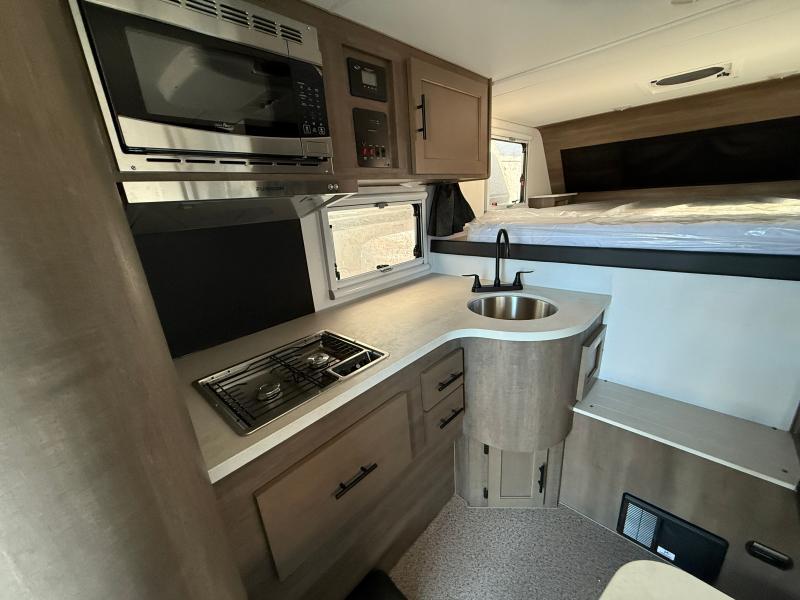 Adventurer Caravane portée for sale in Lanoraie