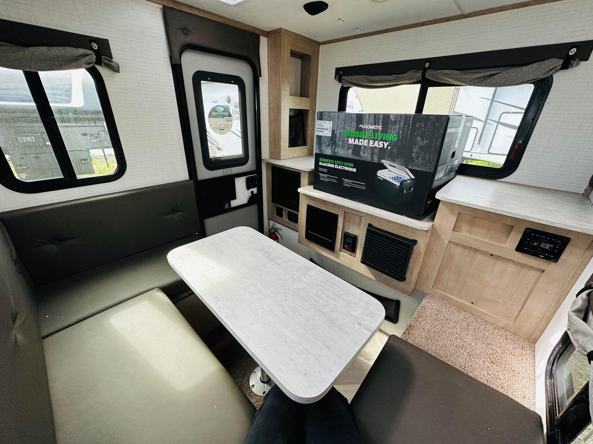 Adventurer Caravane portée for sale in Lanoraie