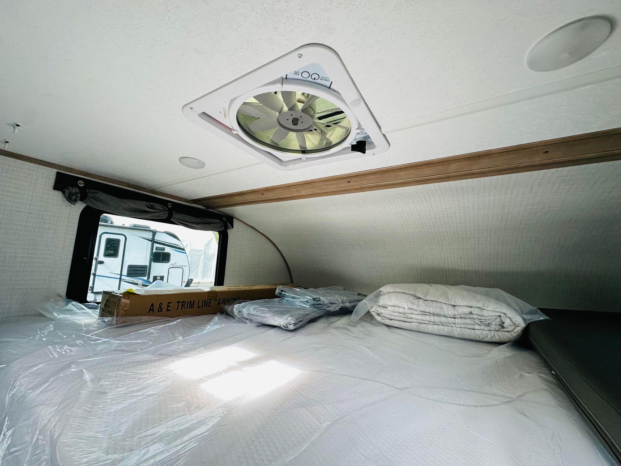 Adventurer Caravane portée for sale in Lanoraie