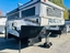 Caravane portée de marque Palomino à vendre à Lanoraie