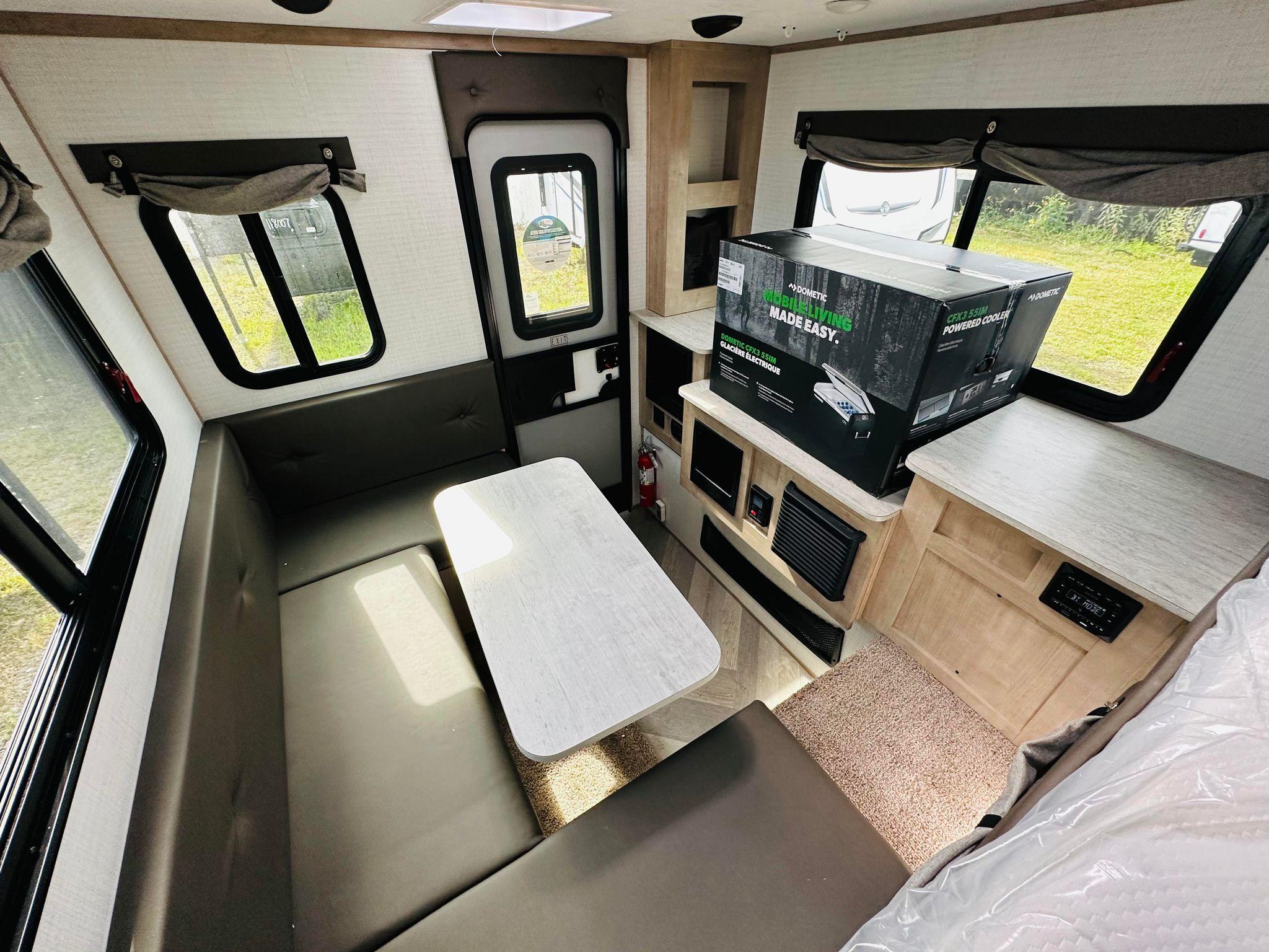 Adventurer Caravane portée for sale in Lanoraie