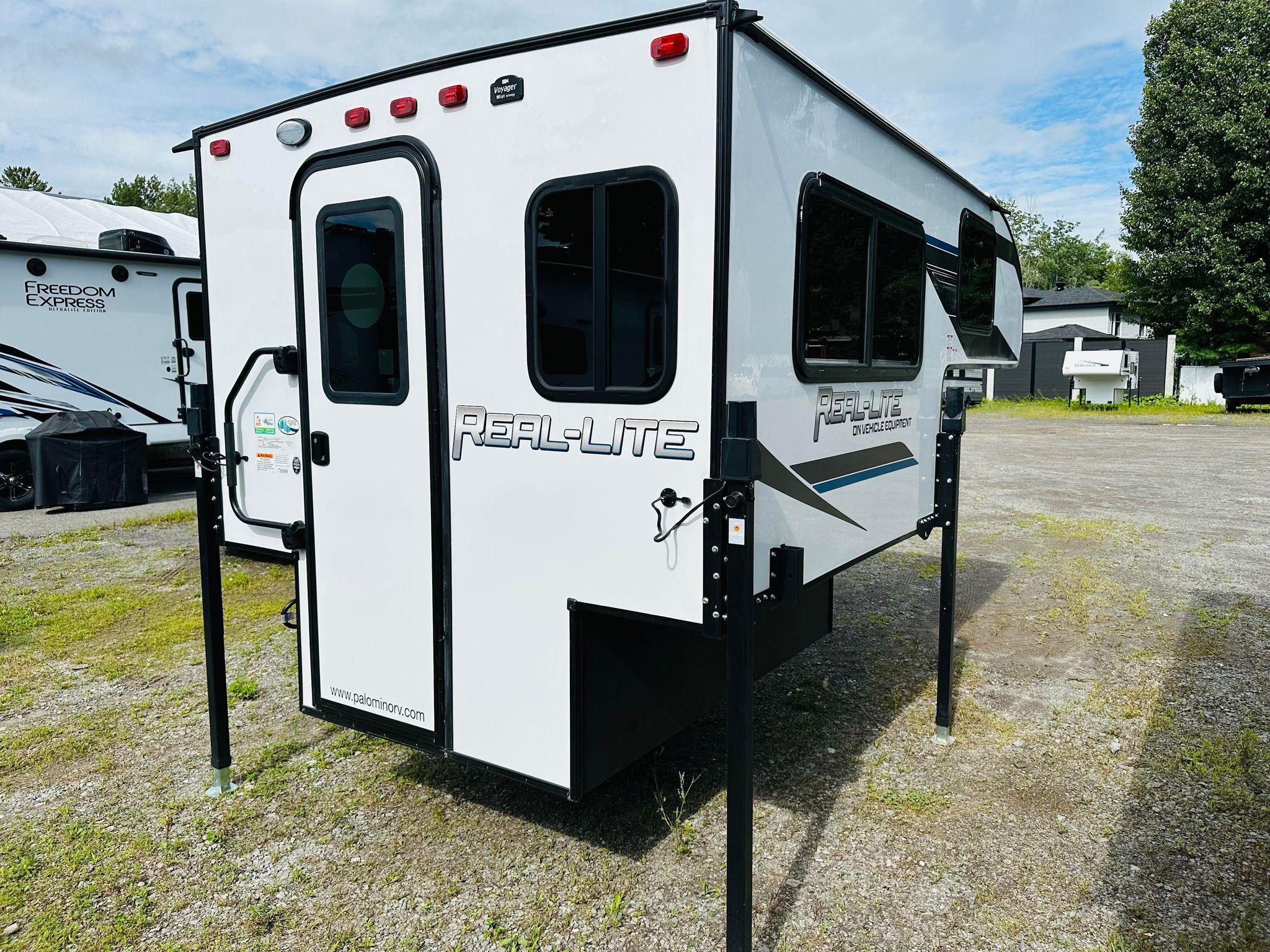 Adventurer Caravane portée for sale in Lanoraie