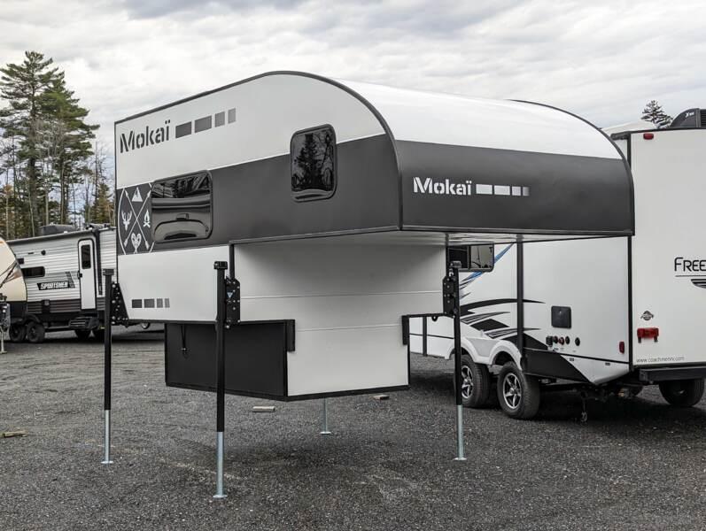 Adventurer Caravane portée for sale in Lanoraie