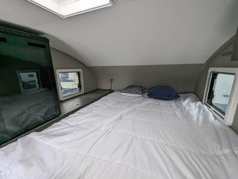 Adventurer Caravane portée for sale in Lanoraie