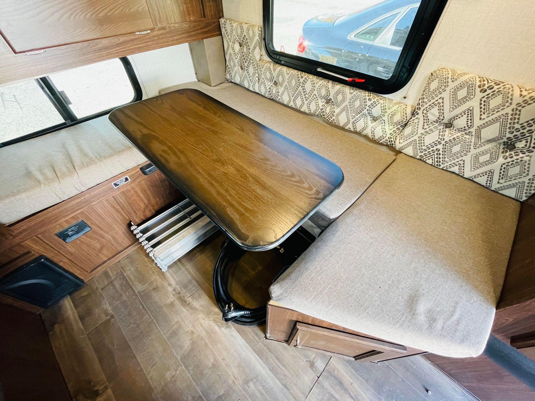 Caravane portée de marque Palomino à vendre à Lanoraie