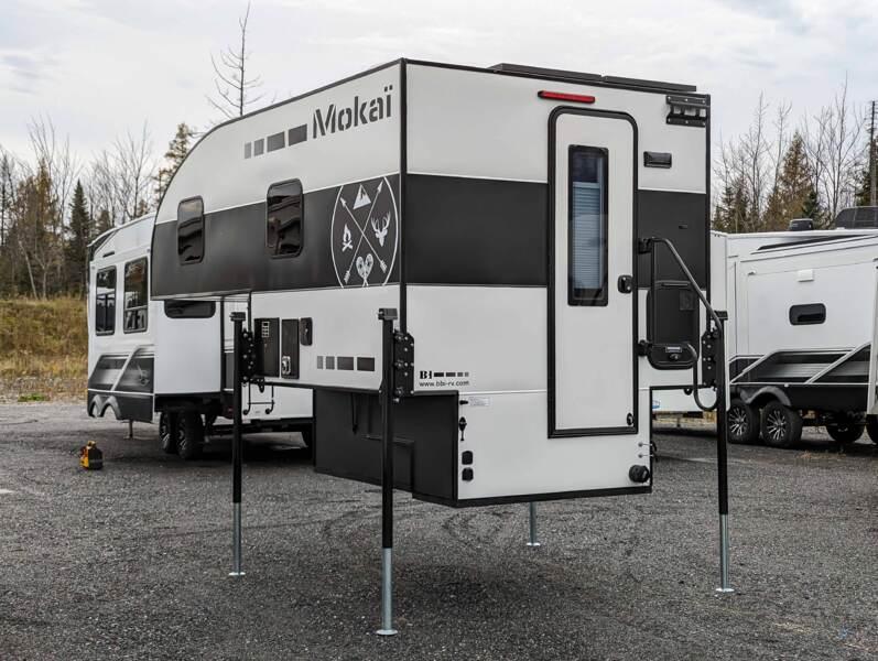 Adventurer Caravane portée for sale in Lanoraie