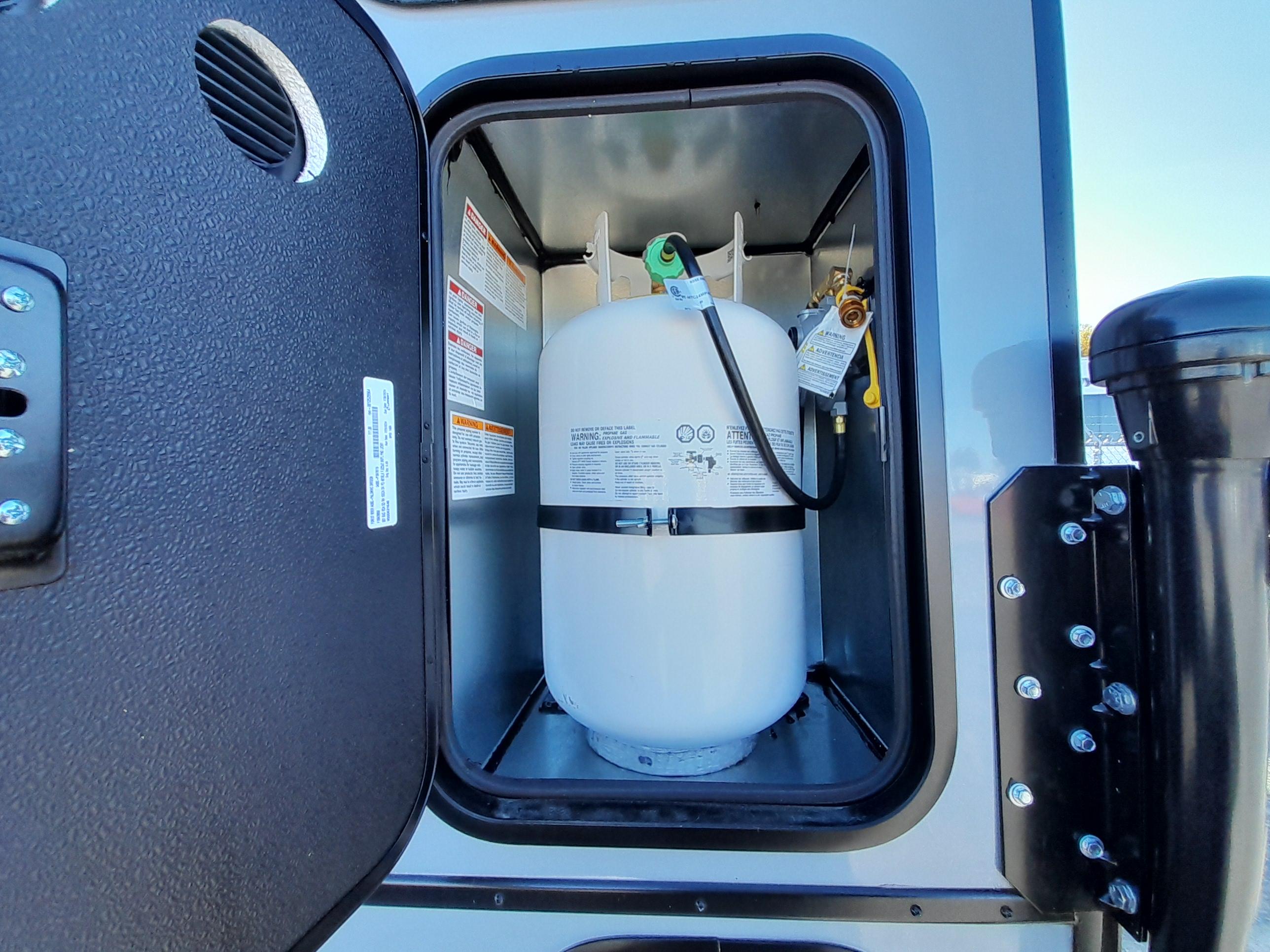 Palomino Caravane portée for sale in Lanoraie