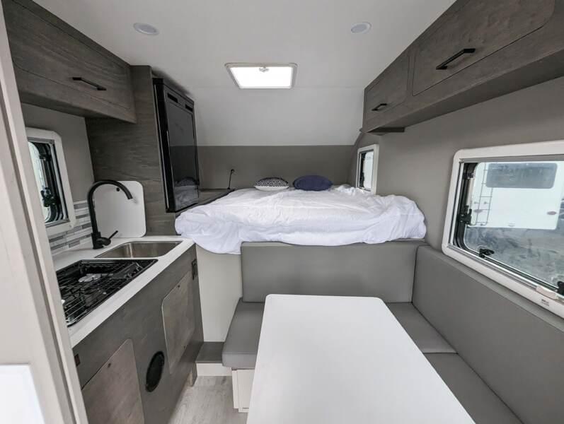 Adventurer Caravane portée for sale in Lanoraie