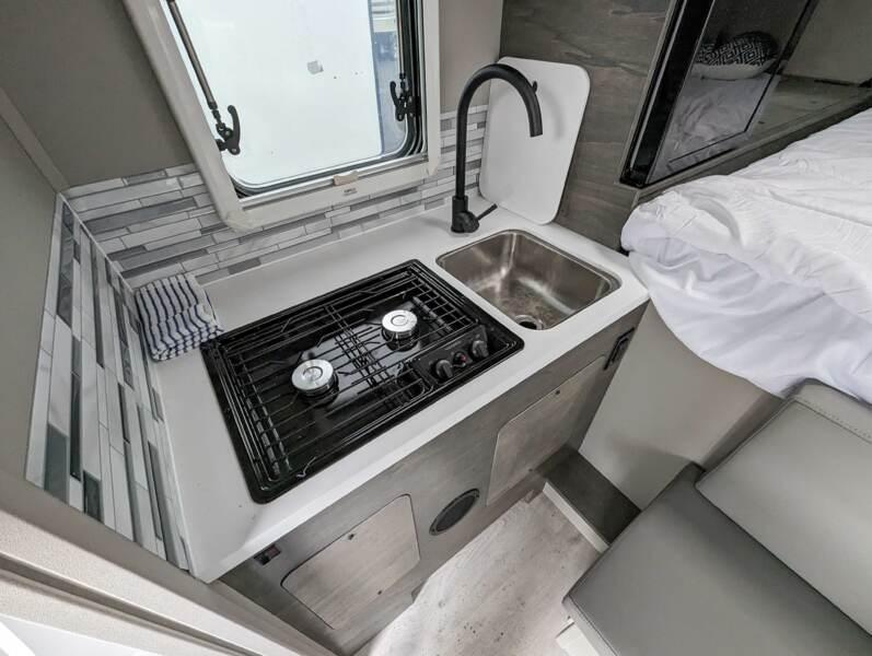 Adventurer Caravane portée for sale in Lanoraie