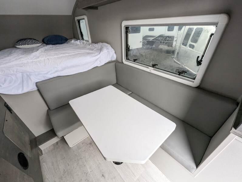 Adventurer Caravane portée for sale in Lanoraie