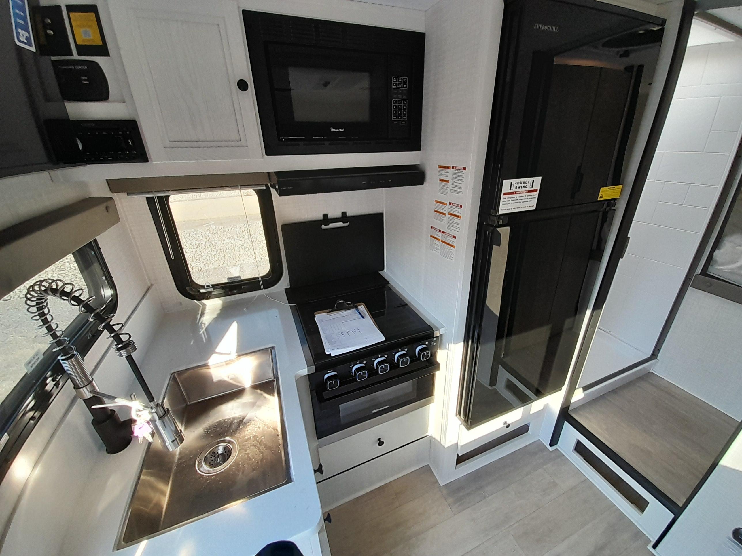 Caravane portée de marque Palomino à vendre à Lanoraie