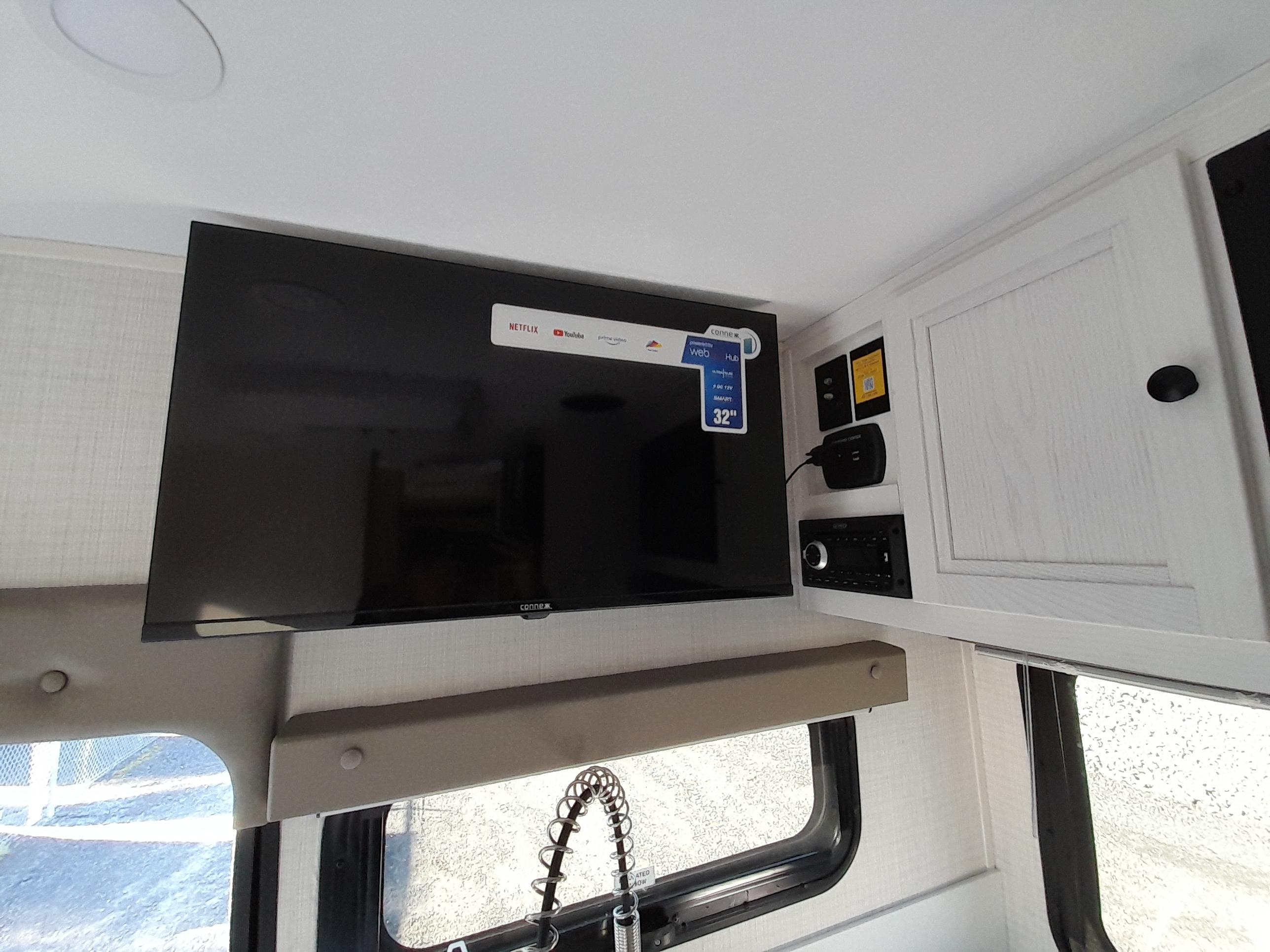 Caravane portée de marque Palomino à vendre à Lanoraie