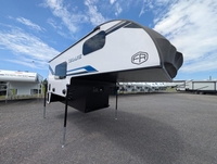 Caravane portée de marque Palomino à vendre à Lanoraie