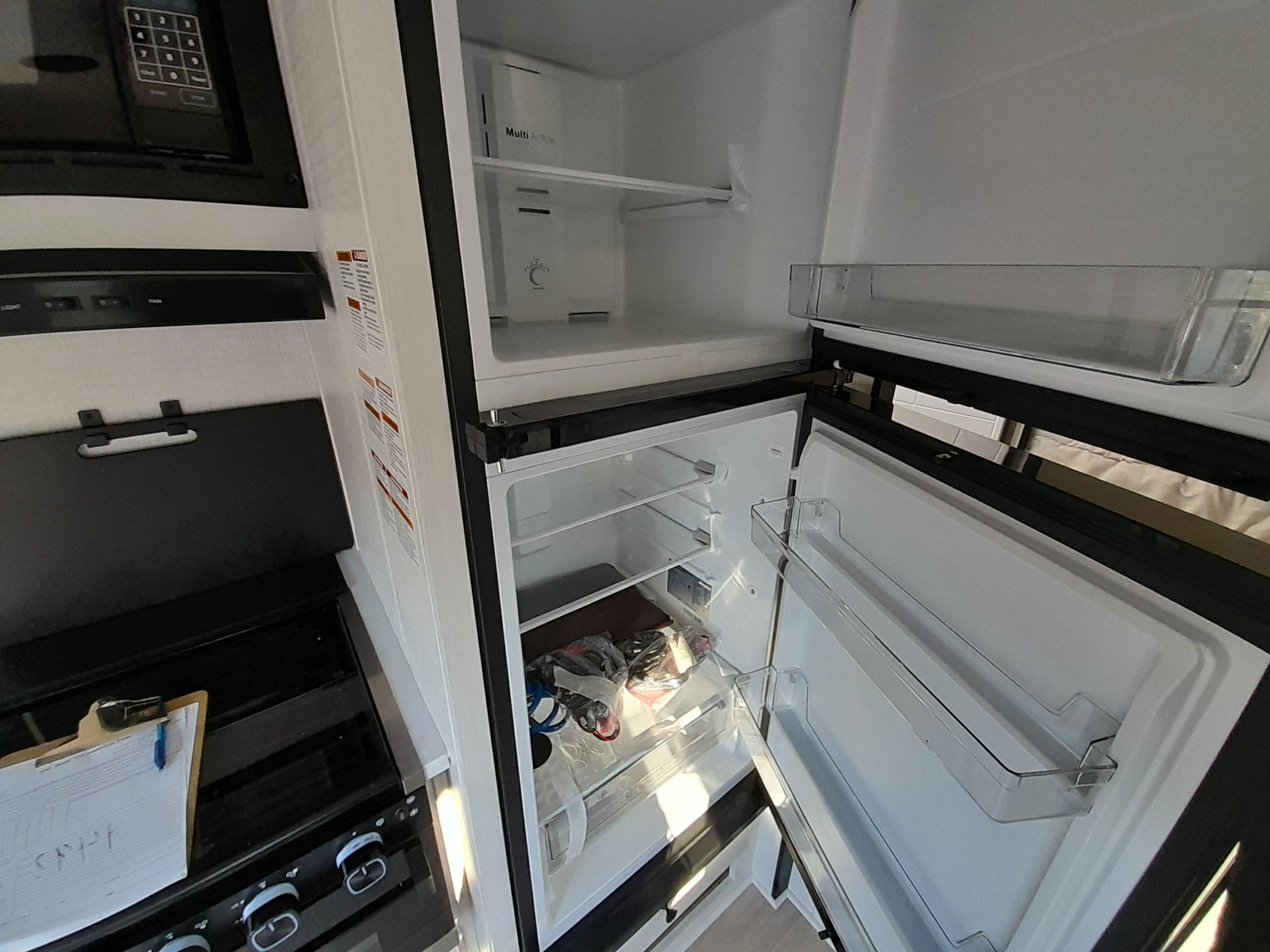 Caravane portée de marque Palomino à vendre à Lanoraie