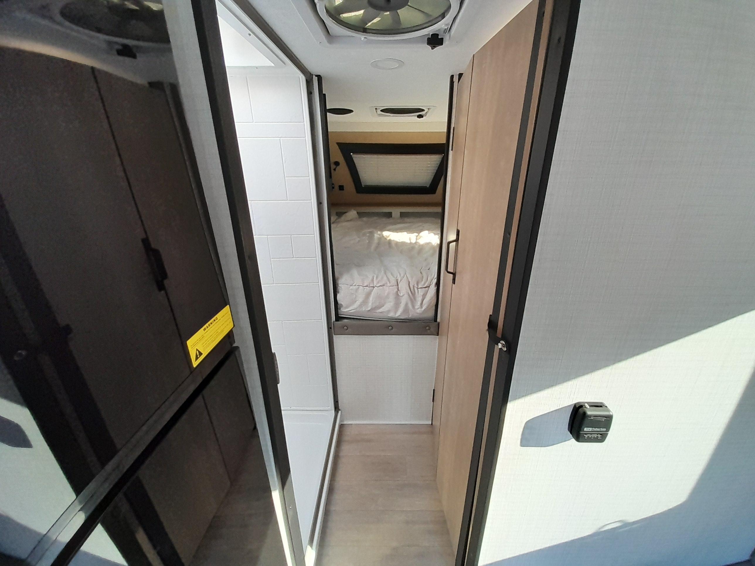 Caravane portée de marque Palomino à vendre à Lanoraie