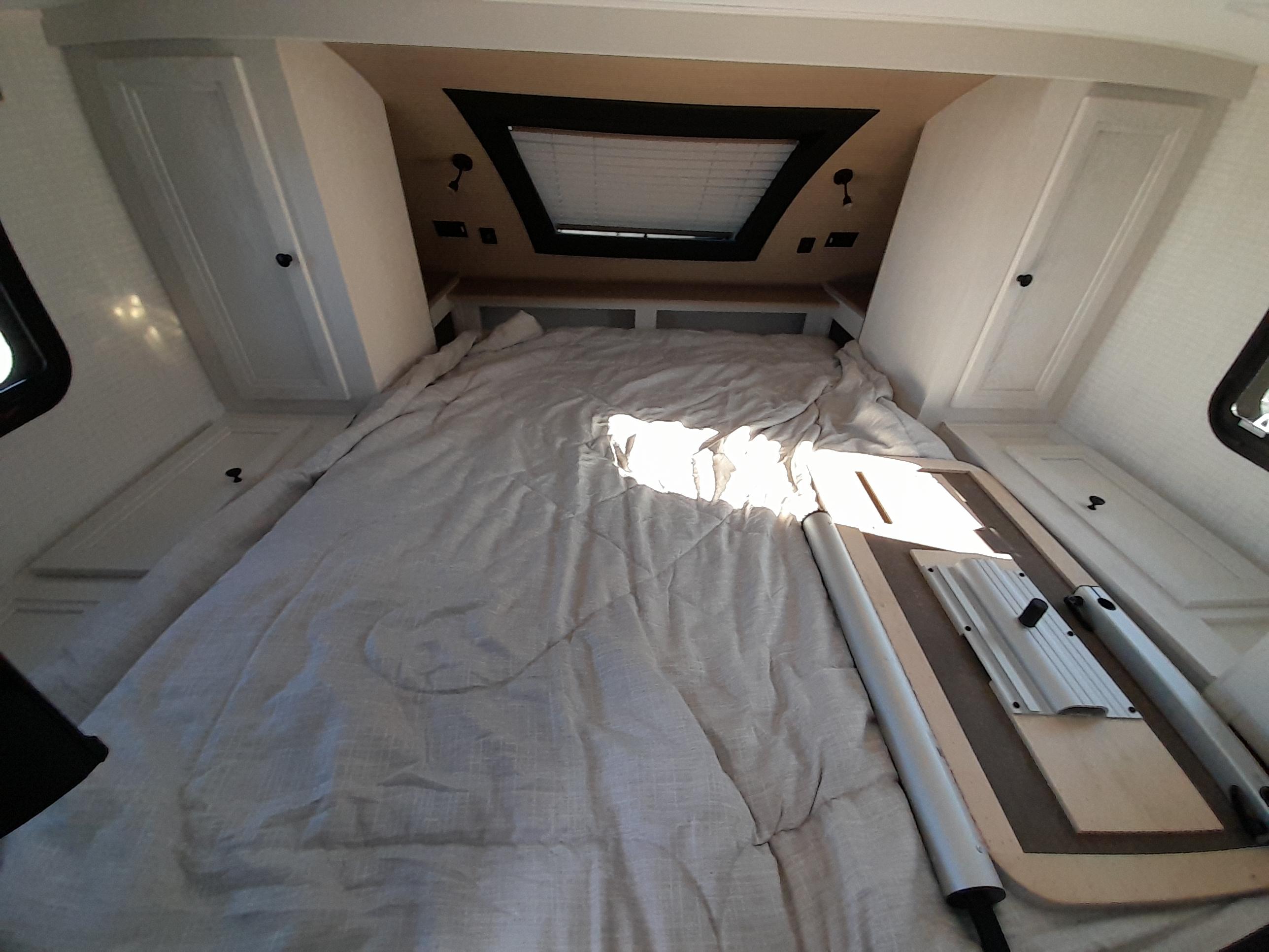 Caravane portée de marque Palomino à vendre à Lanoraie