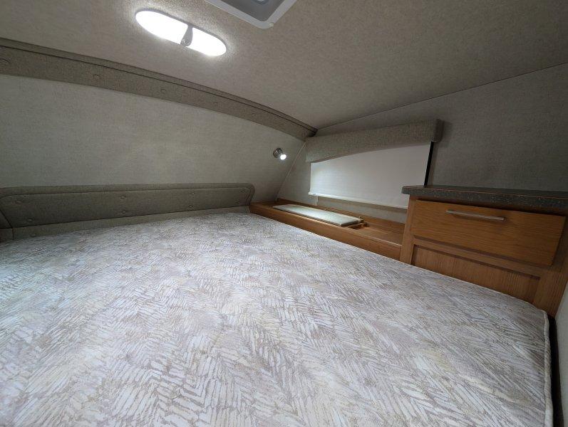 Bigfoot rv Caravane portée for sale in Lanoraie