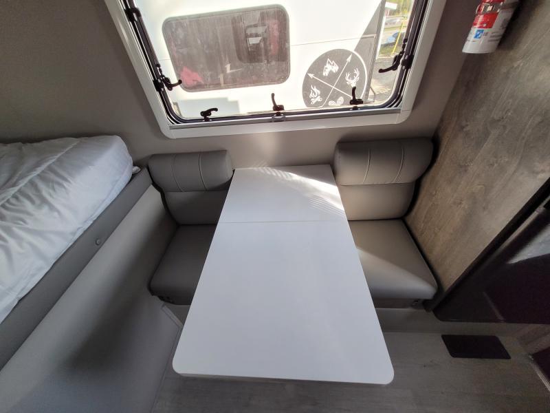 Caravane portée de marque Bbi à vendre à Lanoraie