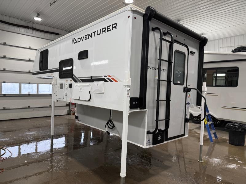 Adventurer Caravane portée for sale in Lanoraie