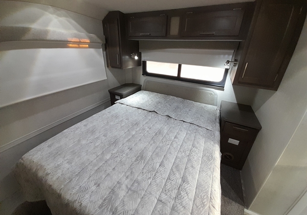 Campeur de marque Northwood à vendre à Terrebonne