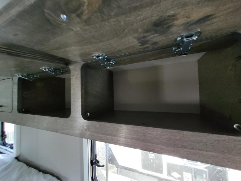 Caravane portée de marque Bbi à vendre à Lanoraie