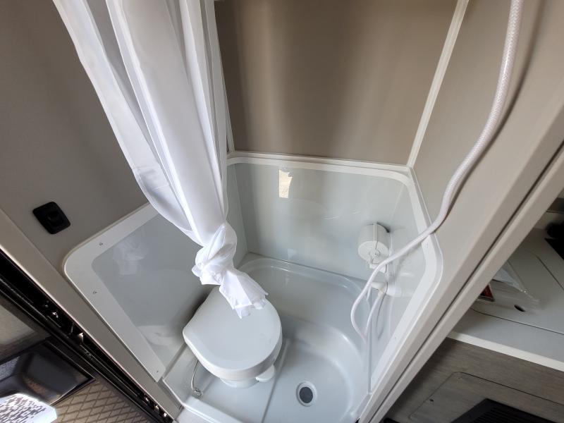 Caravane portée de marque Bbi à vendre à Lanoraie