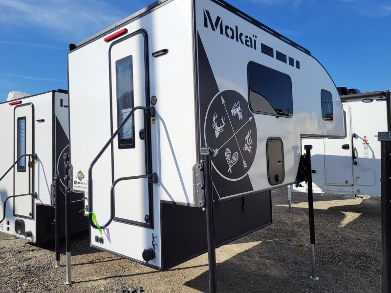 Caravane portée de marque Bbi à vendre à Lanoraie