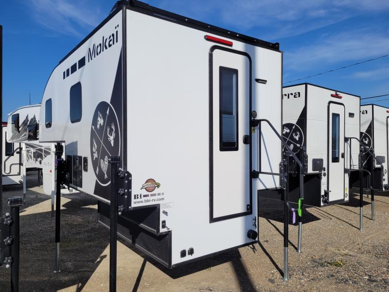 Caravane portée de marque Bbi à vendre à Lanoraie