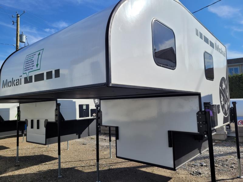 Caravane portée de marque Bbi à vendre à Lanoraie