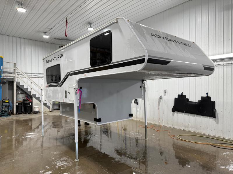 Adventurer Caravane portée for sale in Lanoraie