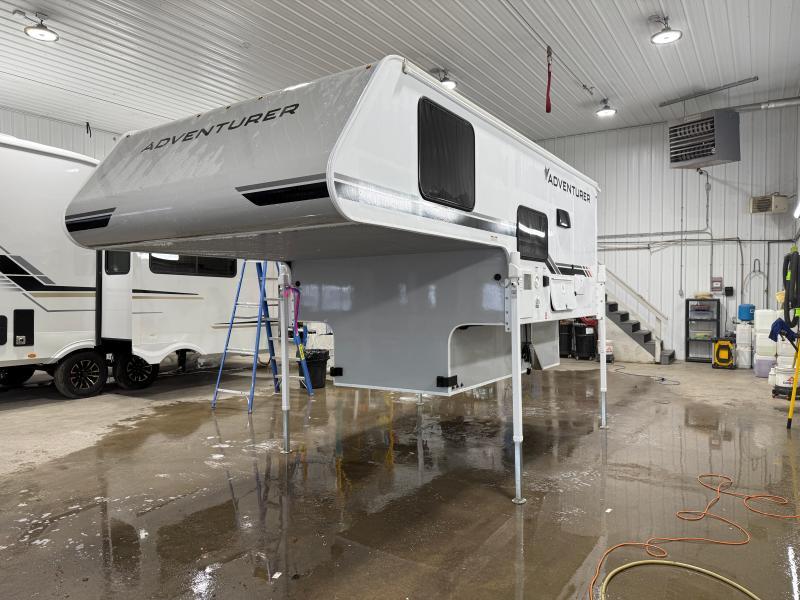 Adventurer Caravane portée for sale in Lanoraie