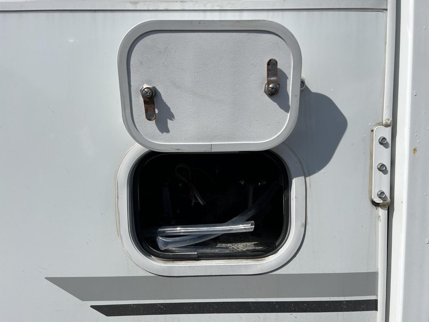 Lance camper Caravane portée for sale in Lanoraie
