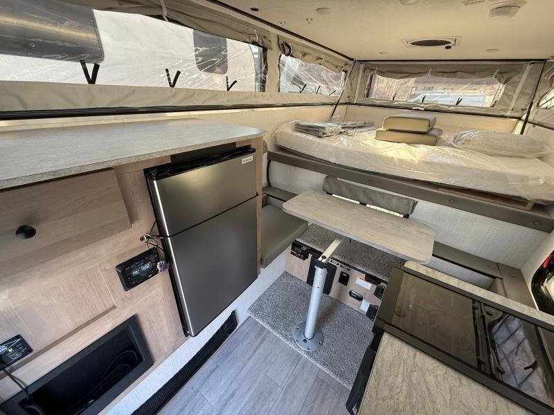 Caravane portée de marque Bigfoot rv à vendre à Lanoraie