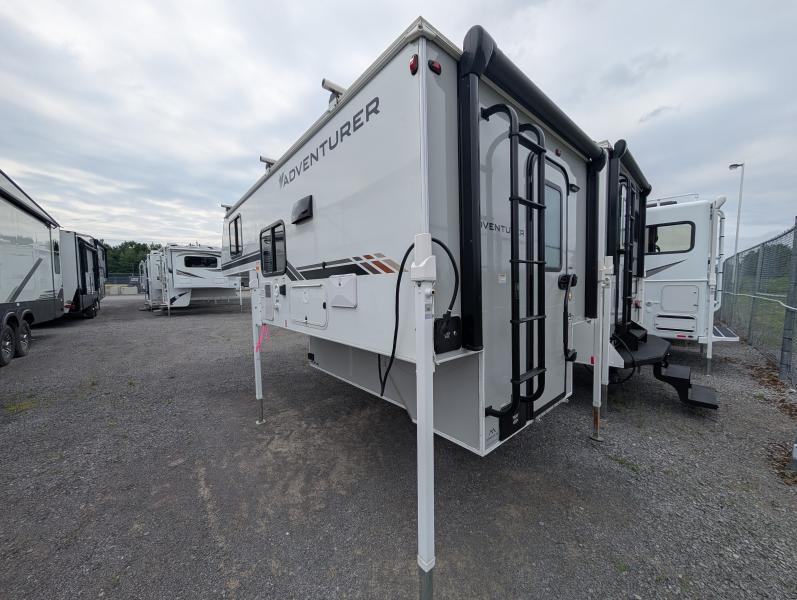 Adventurer Caravane portée for sale in Lanoraie