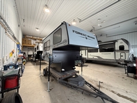 Palomino Caravane portée for sale in Lanoraie