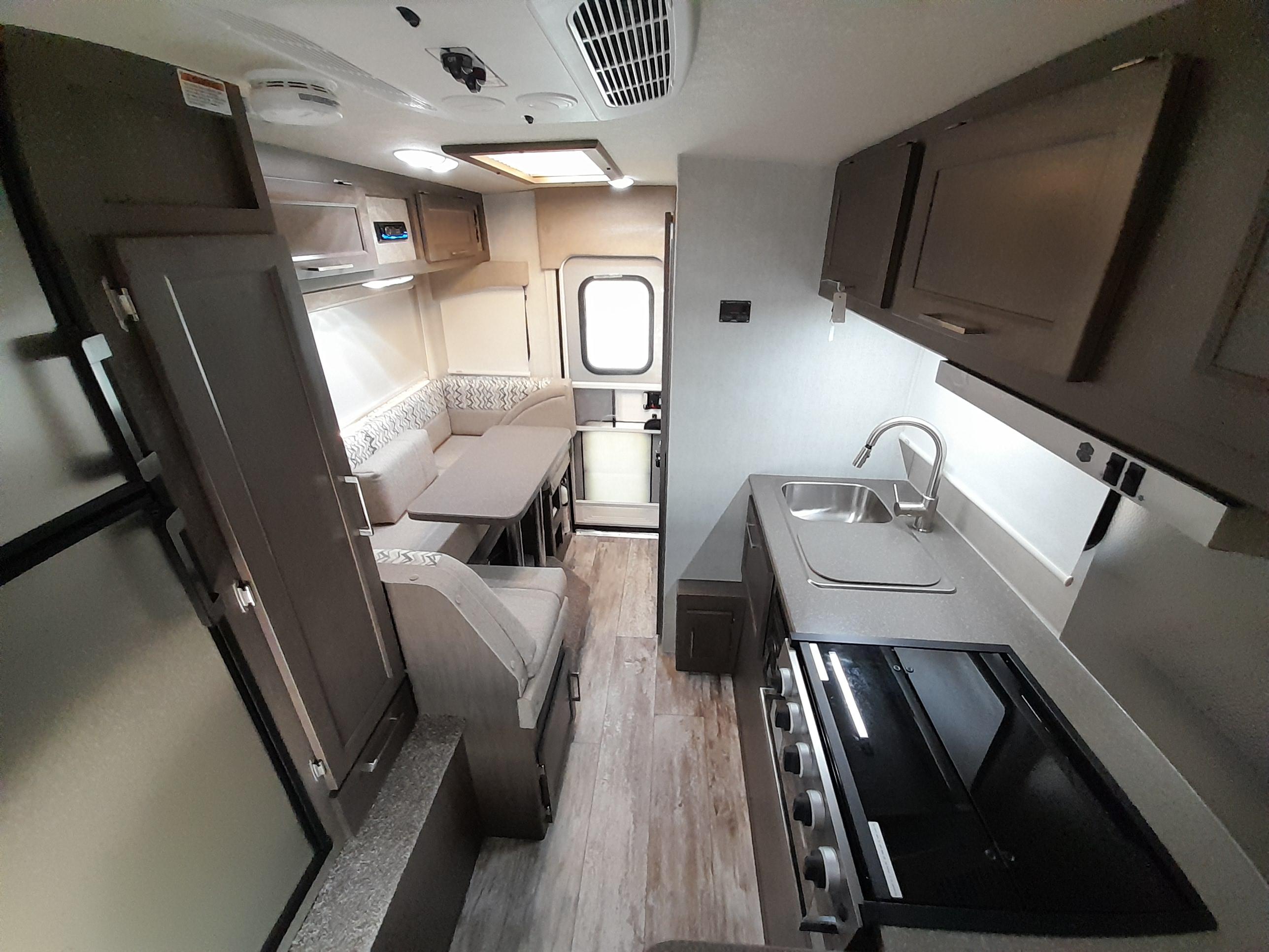 Northwood Campeur for sale in Terrebonne