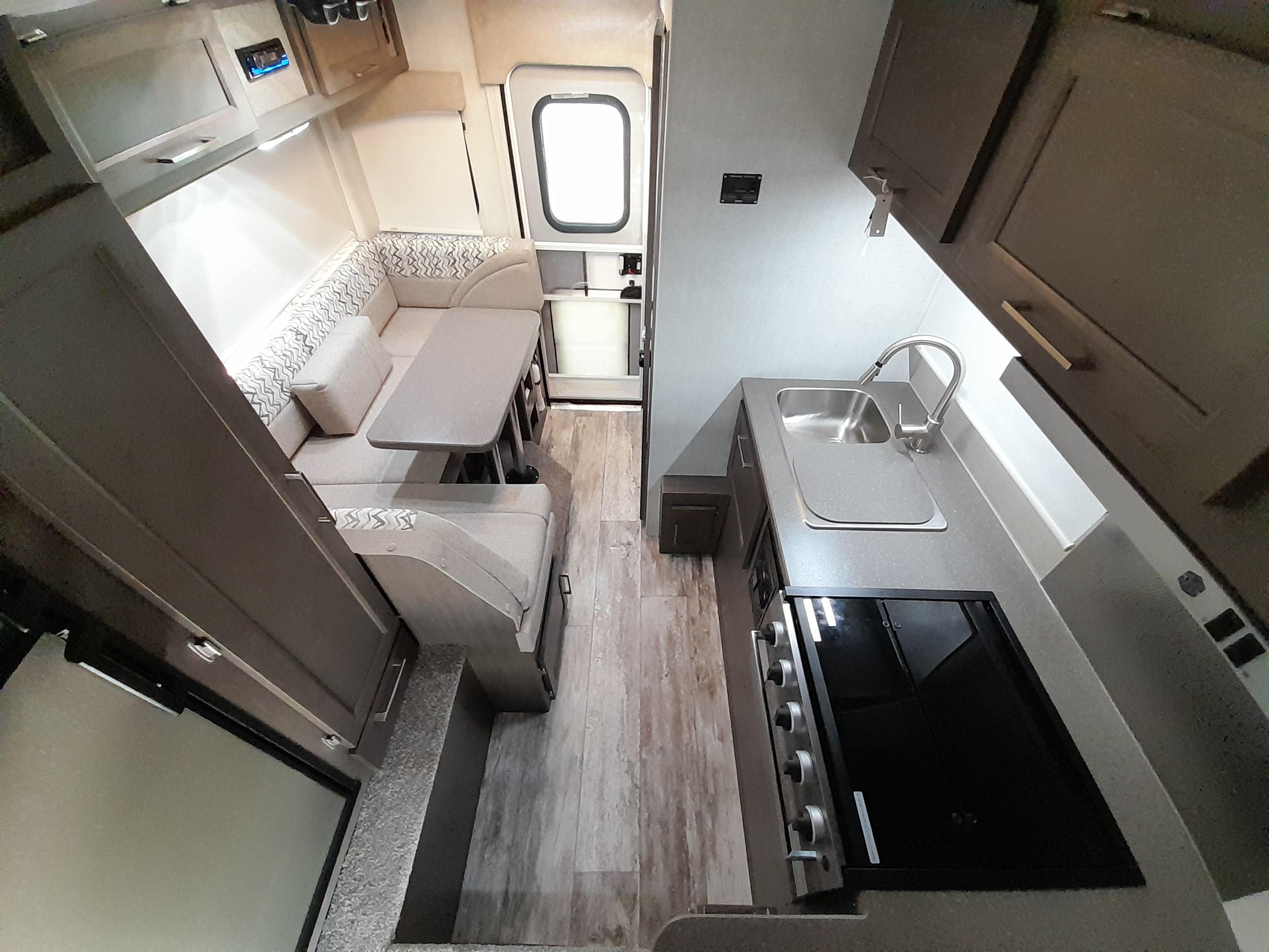 Northwood Campeur for sale in Terrebonne