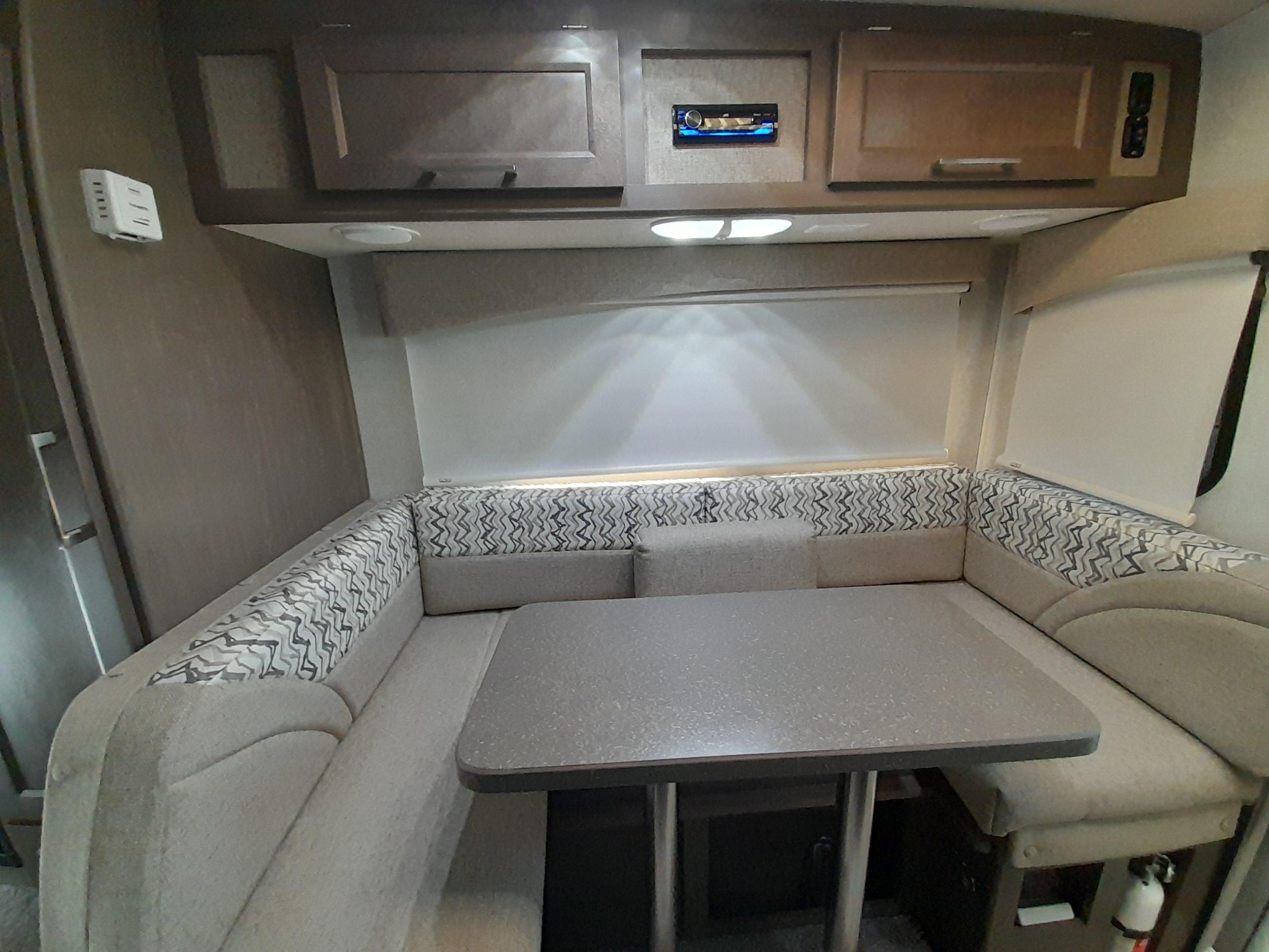 Northwood Campeur for sale in Terrebonne