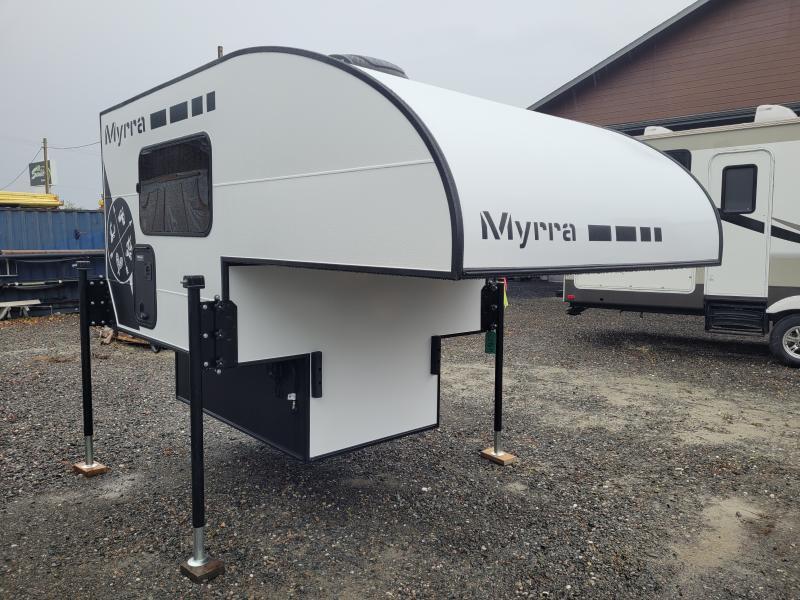 Caravane portée de marque Bbi à vendre à Lanoraie