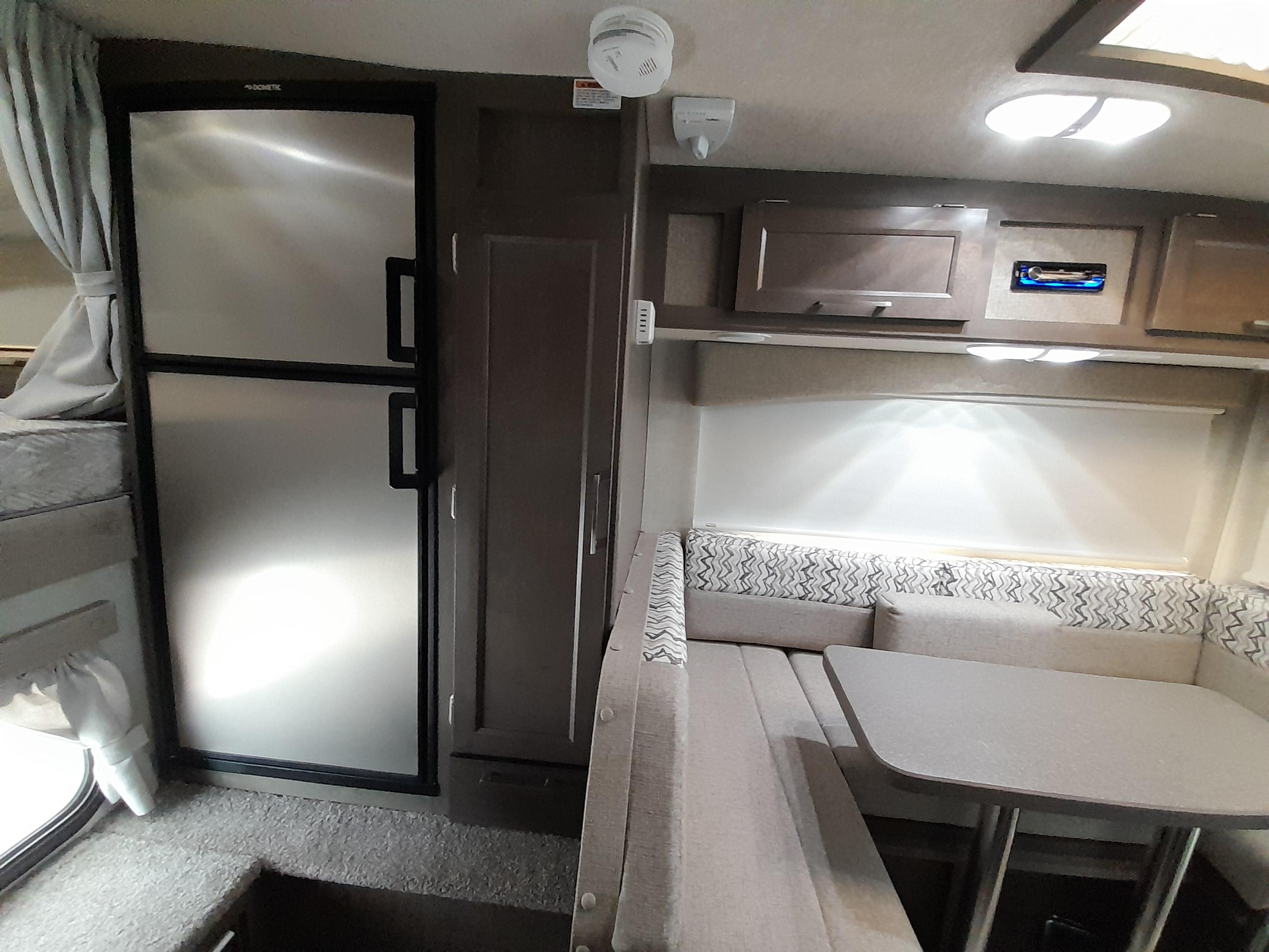 Roulottes de marque Coachmen à vendre à Lanoraie
