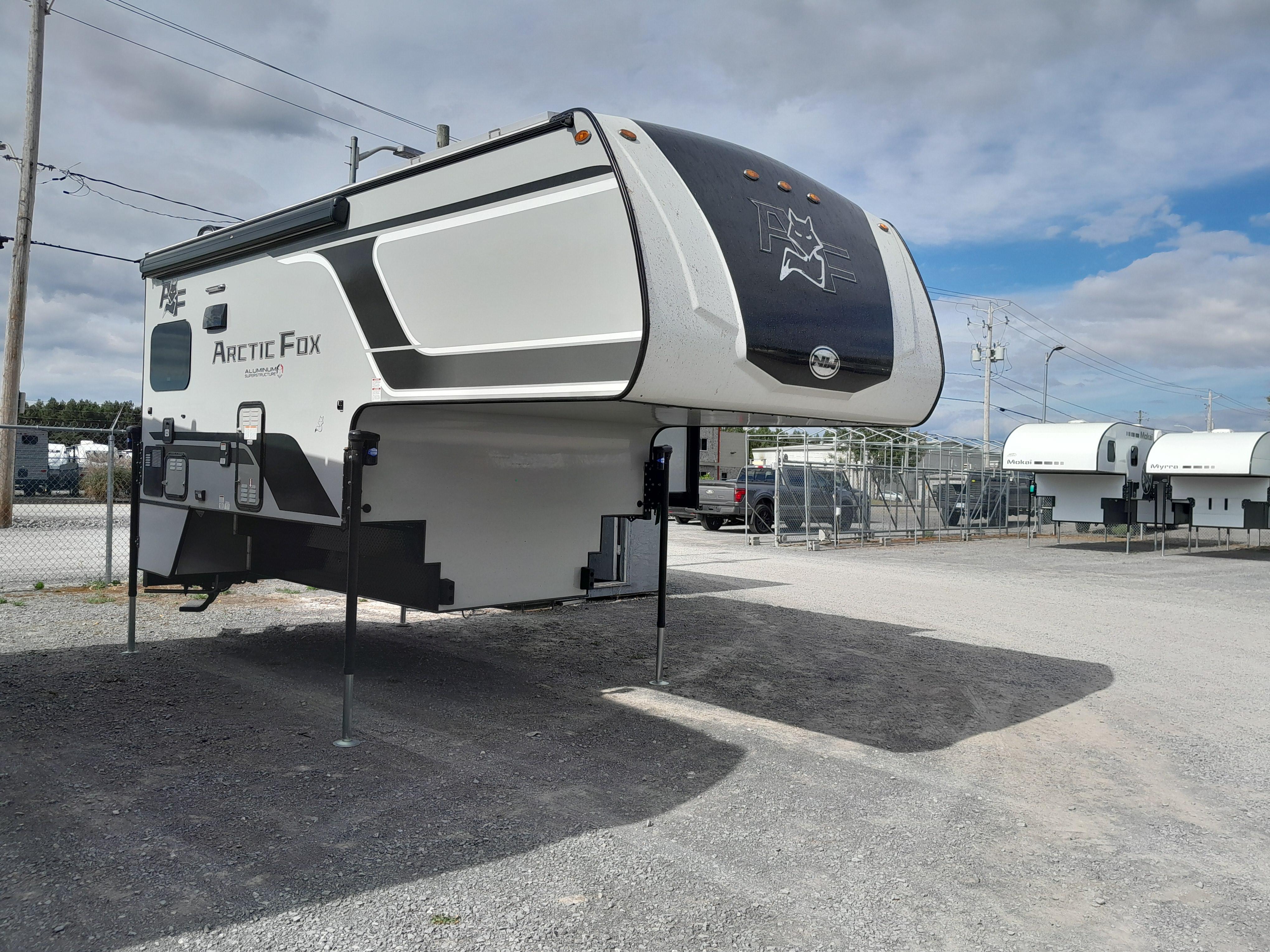 Roulottes de marque Coachmen à vendre à Lanoraie
