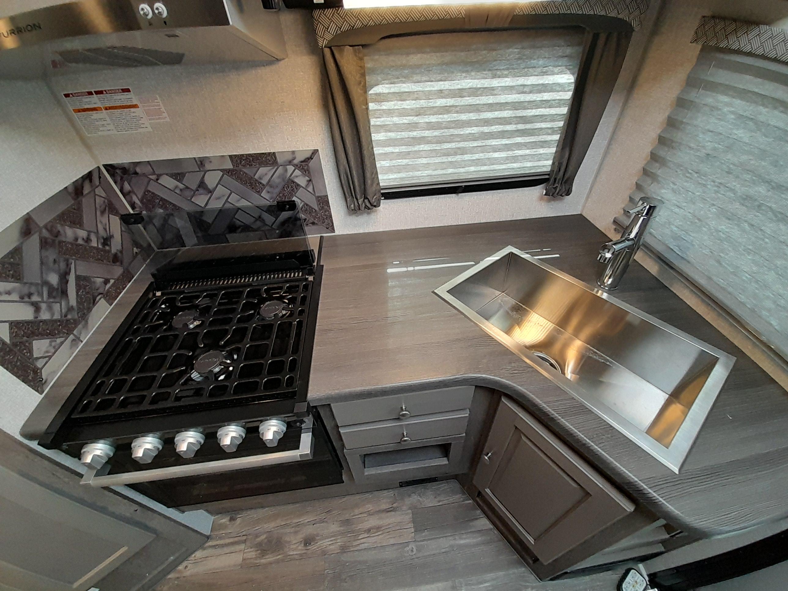 Northwood Campeur for sale in Terrebonne
