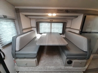 Caravane portée de marque Travel lite rv à vendre à Lanoraie
