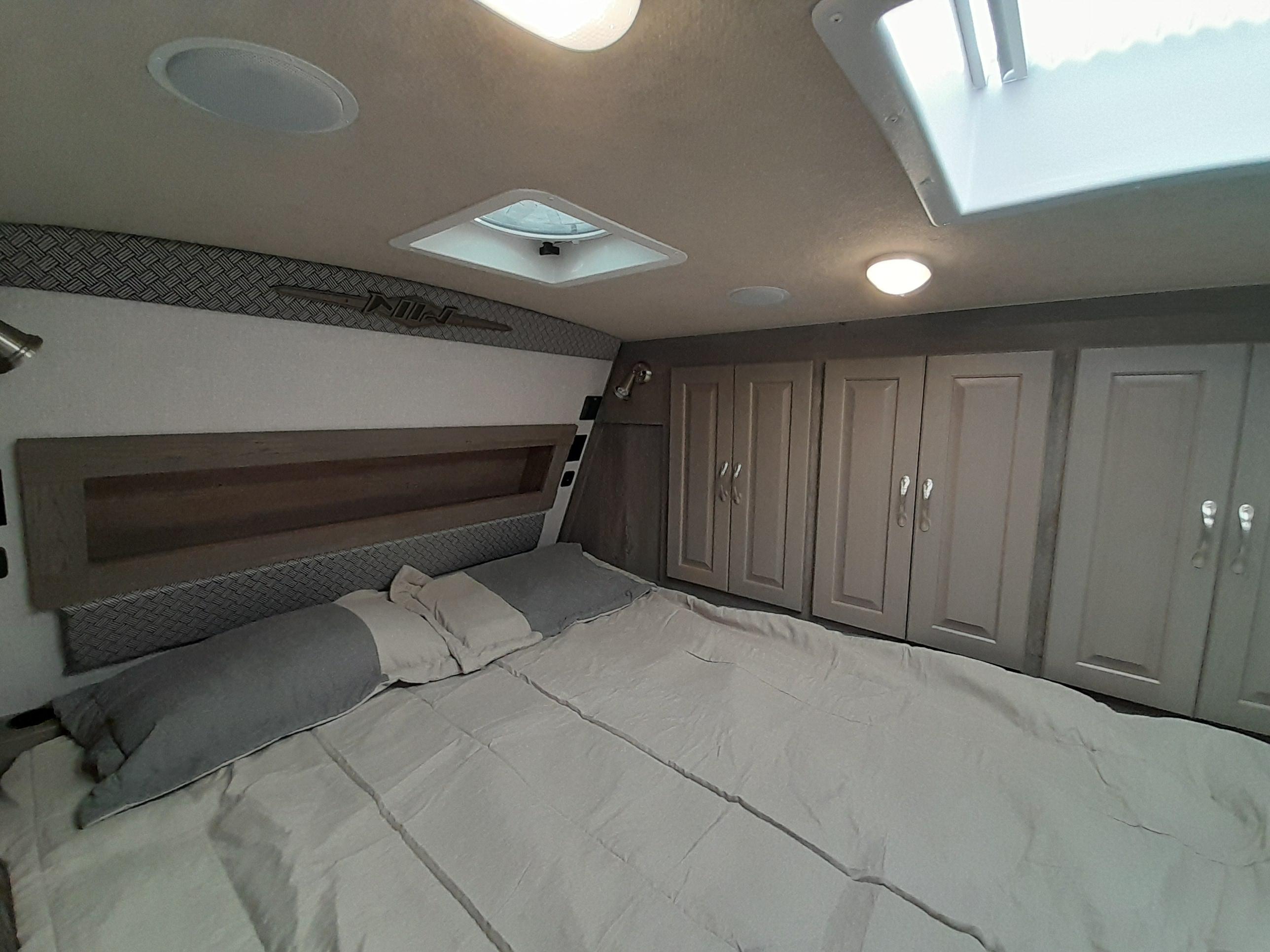 Caravane portée de marque Travel lite rv à vendre à Lanoraie