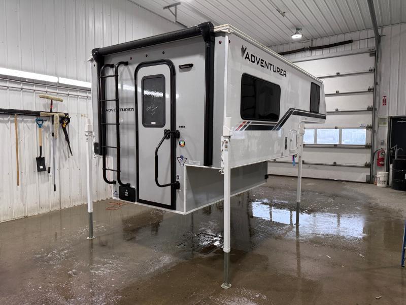 Adventurer Caravane portée for sale in Lanoraie