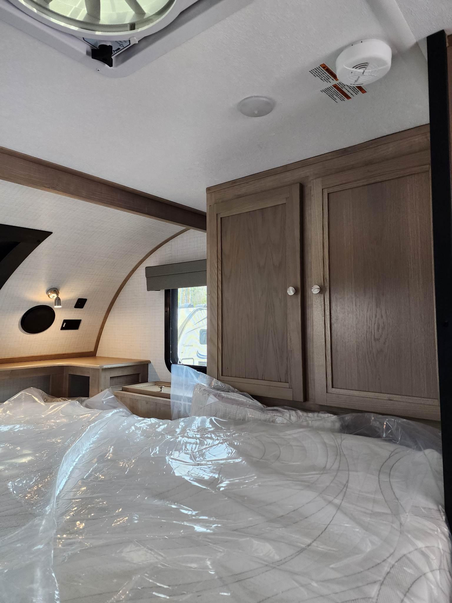 Caravane portée de marque Palomino à vendre à Lanoraie