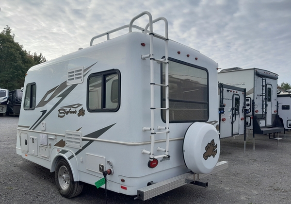Bigfoot Roulottes for sale in Lanoraie