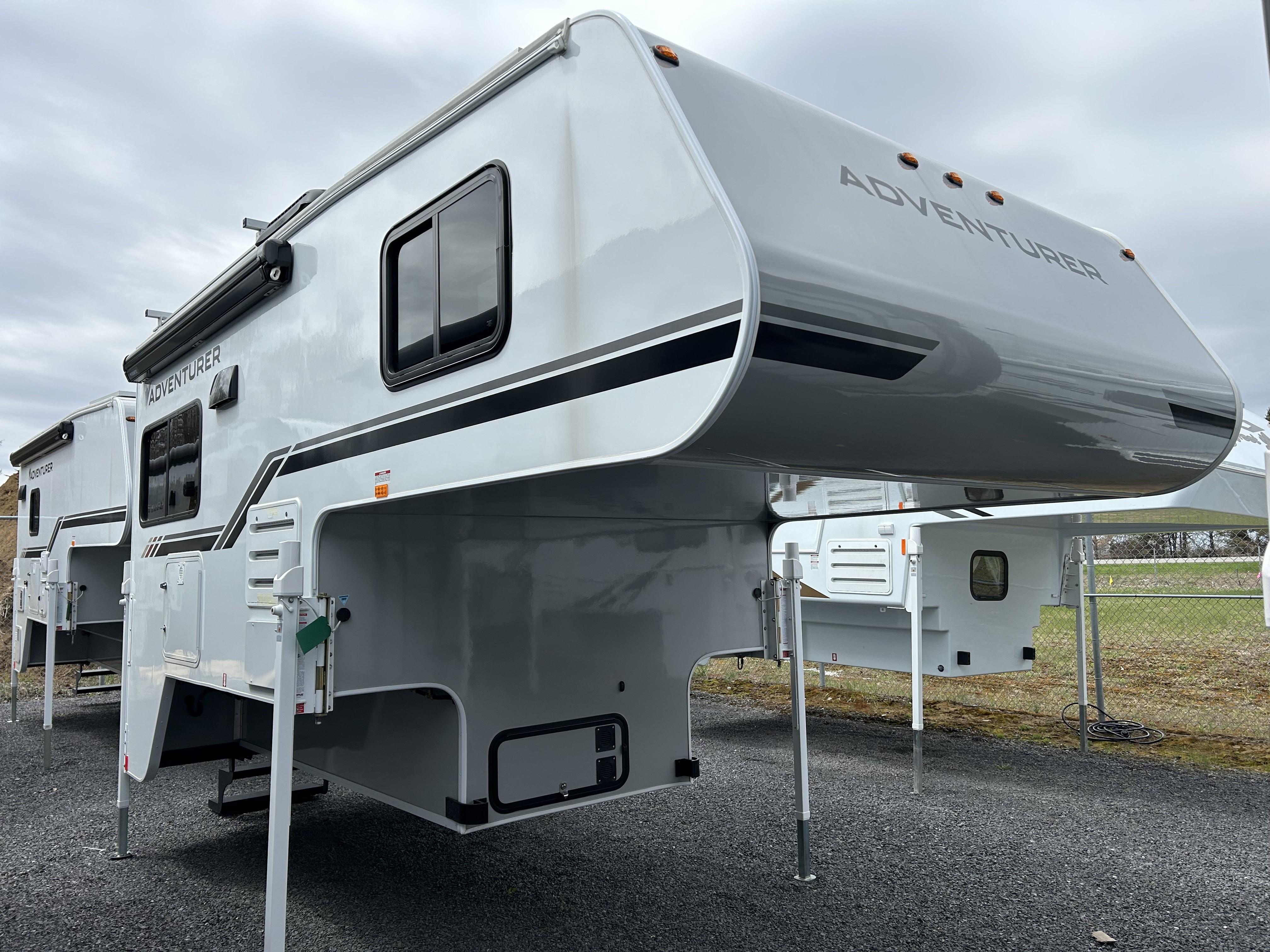 Lance Campeur for sale in Terrebonne